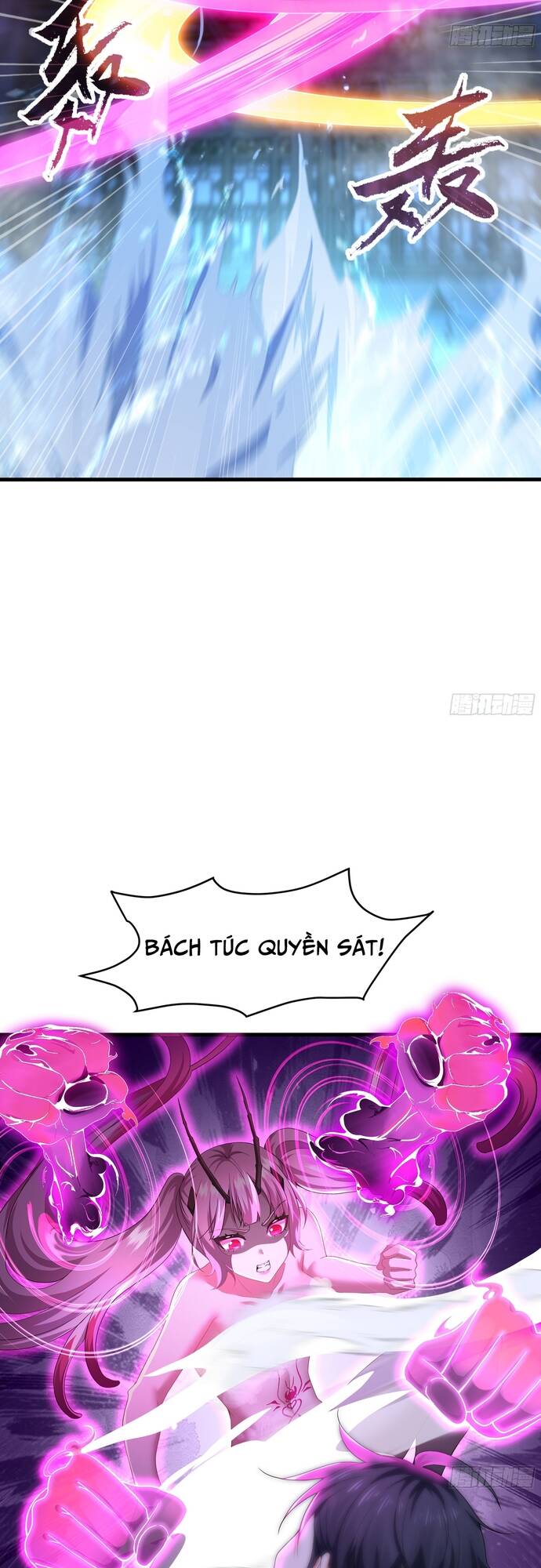 Tán Nhân Vô Địch Tái Sinh Vào Phong Thần Bảng Chapter 46 - 23