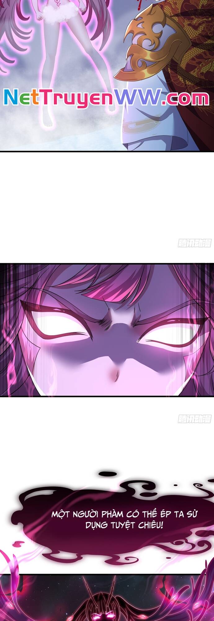 Tán Nhân Vô Địch Tái Sinh Vào Phong Thần Bảng Chapter 46 - 27