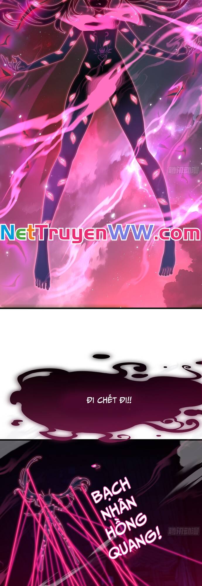 Tán Nhân Vô Địch Tái Sinh Vào Phong Thần Bảng Chapter 46 - 28