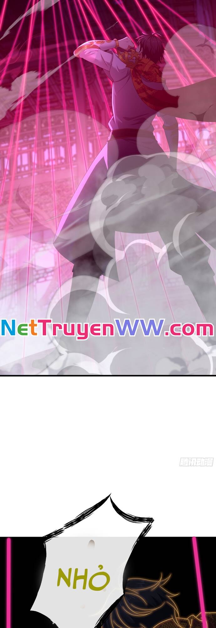 Tán Nhân Vô Địch Tái Sinh Vào Phong Thần Bảng Chapter 46 - 29