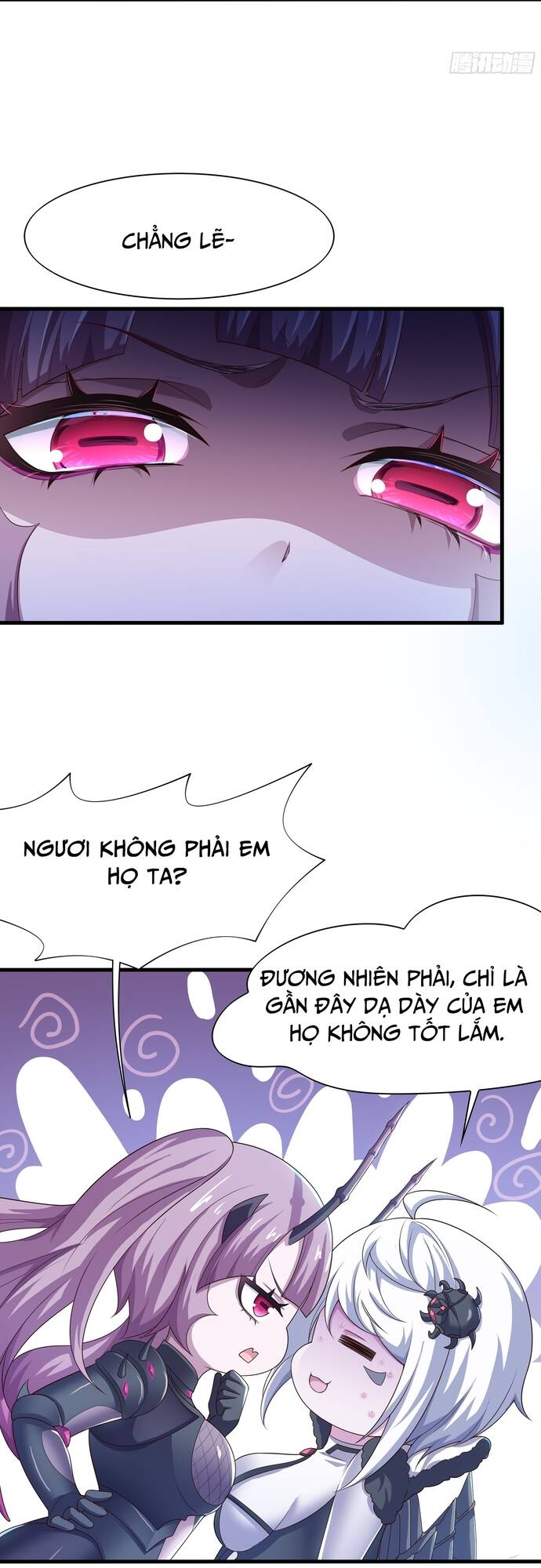 Tán Nhân Vô Địch Tái Sinh Vào Phong Thần Bảng Chapter 46 - 4