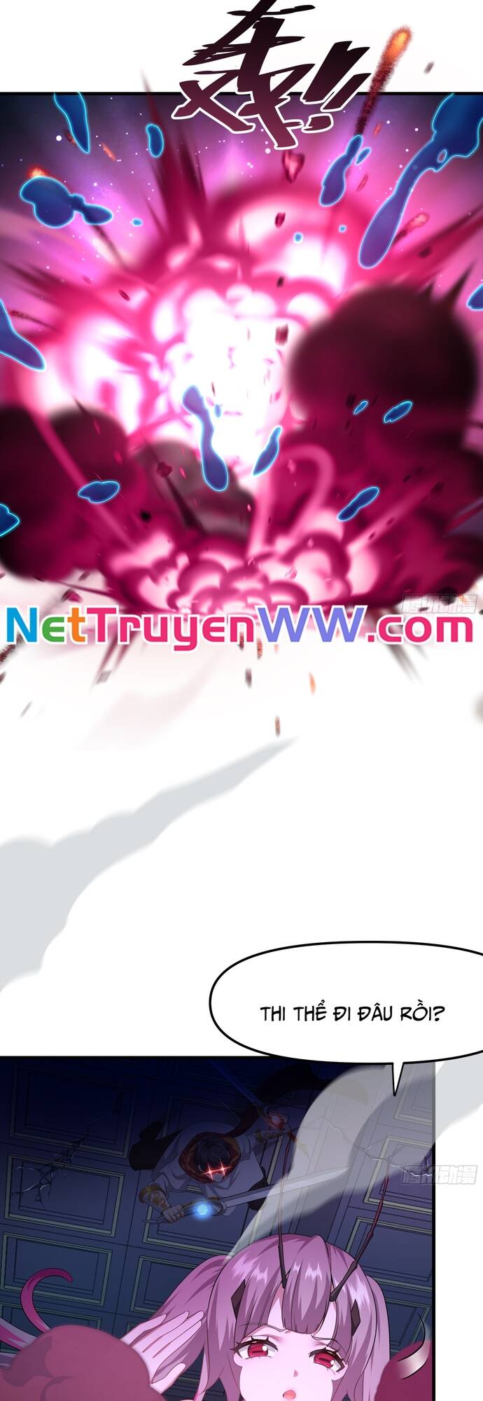Tán Nhân Vô Địch Tái Sinh Vào Phong Thần Bảng Chapter 46 - 33