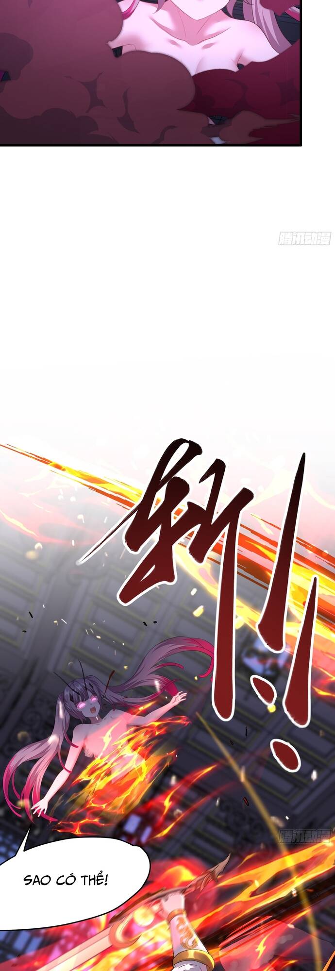Tán Nhân Vô Địch Tái Sinh Vào Phong Thần Bảng Chapter 46 - 34