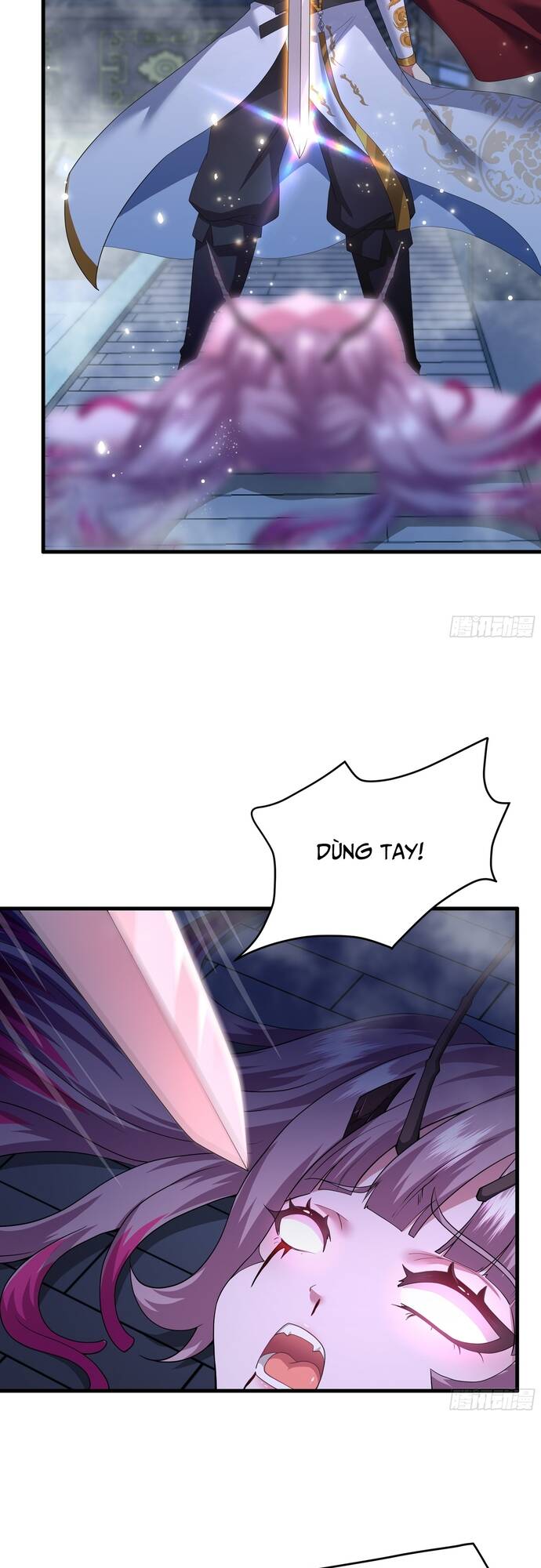 Tán Nhân Vô Địch Tái Sinh Vào Phong Thần Bảng Chapter 46 - 37