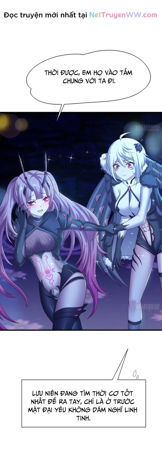 Tán Nhân Vô Địch Tái Sinh Vào Phong Thần Bảng Chapter 46 - 5