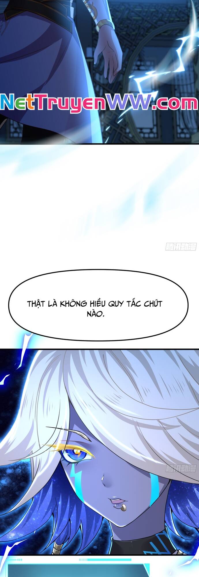 Tán Nhân Vô Địch Tái Sinh Vào Phong Thần Bảng Chapter 46 - 41