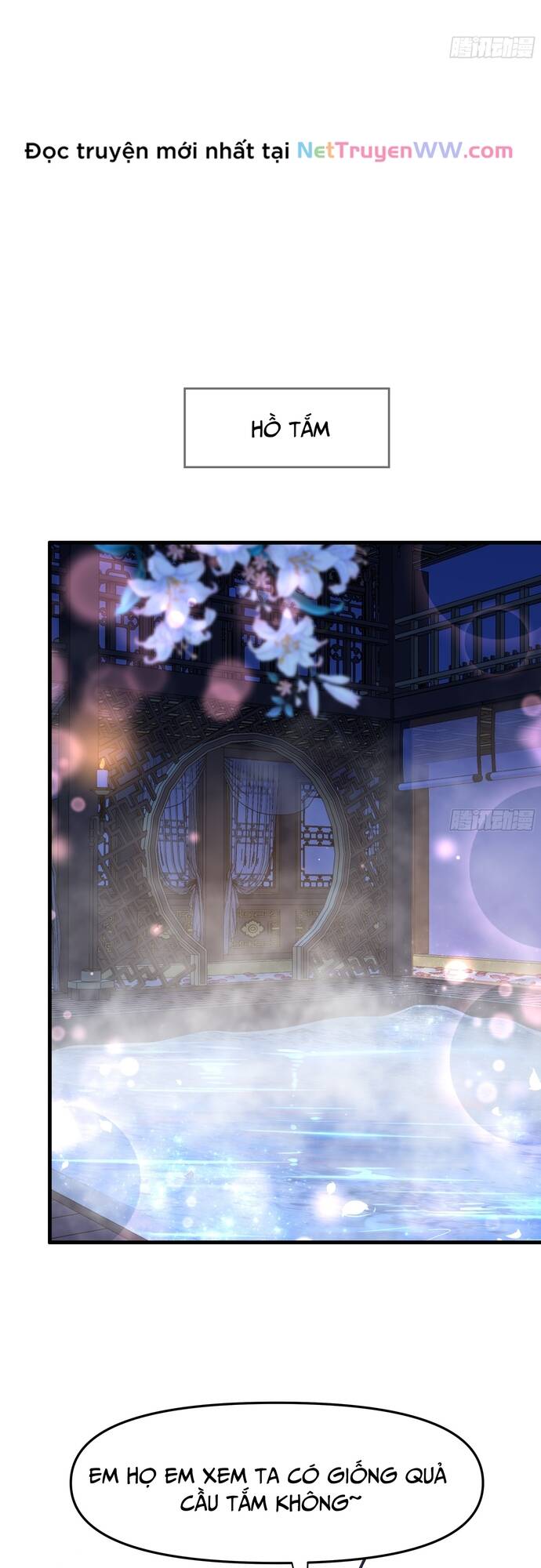 Tán Nhân Vô Địch Tái Sinh Vào Phong Thần Bảng Chapter 46 - 6