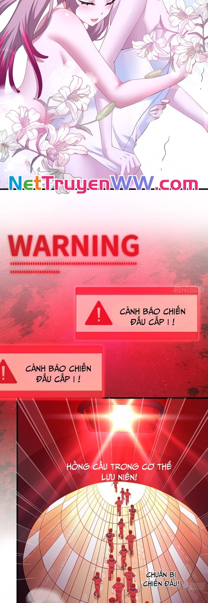 Tán Nhân Vô Địch Tái Sinh Vào Phong Thần Bảng Chapter 46 - 9