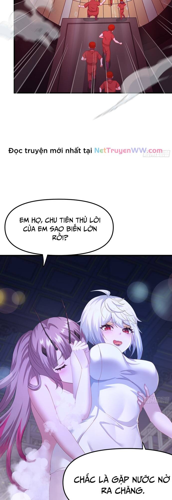 Tán Nhân Vô Địch Tái Sinh Vào Phong Thần Bảng Chapter 46 - 10