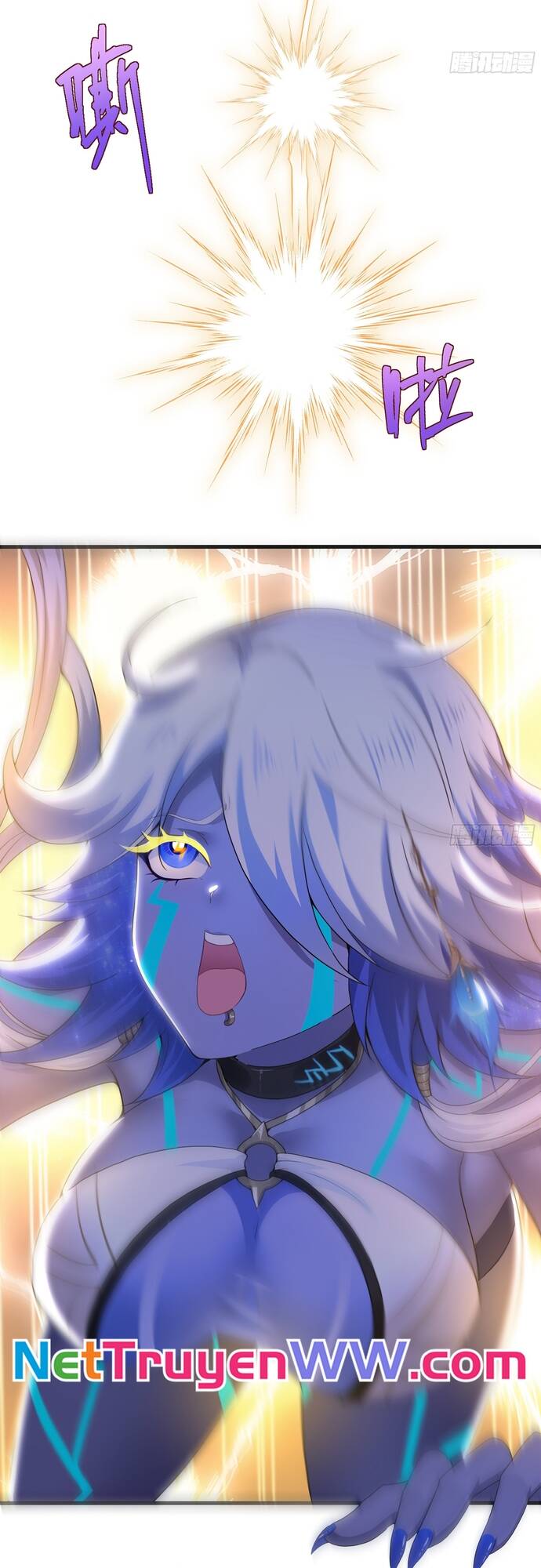 Tán Nhân Vô Địch Tái Sinh Vào Phong Thần Bảng Chapter 47 - 13