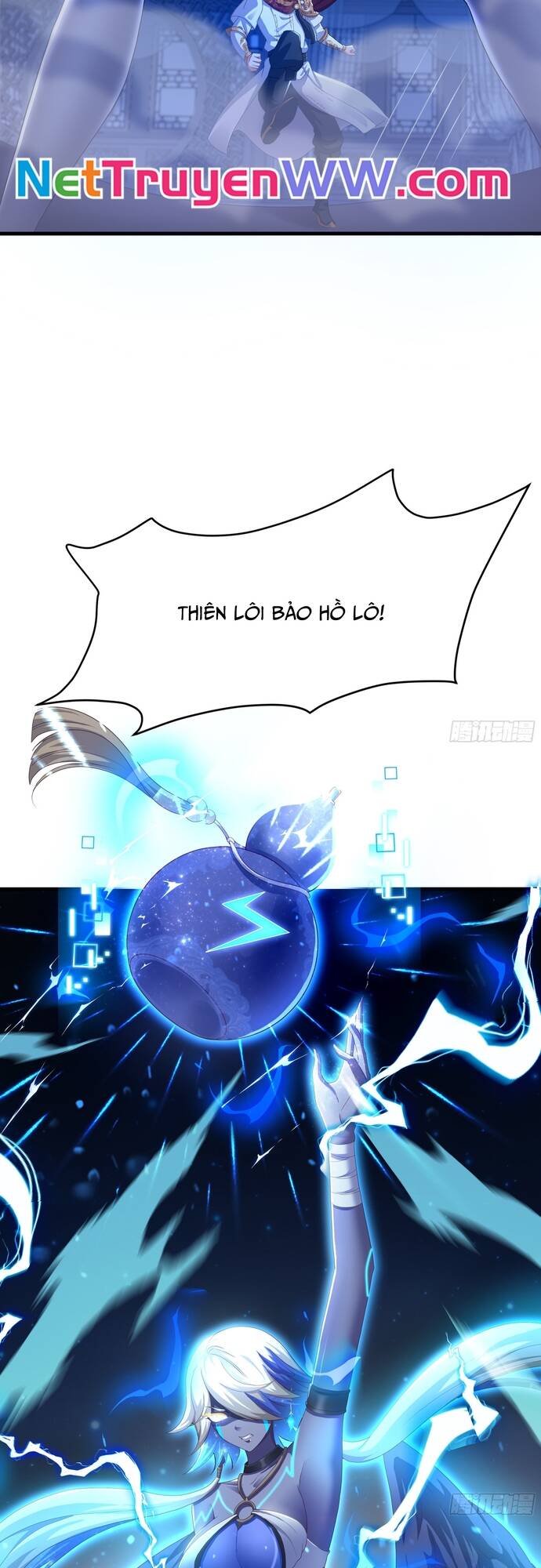 Tán Nhân Vô Địch Tái Sinh Vào Phong Thần Bảng Chapter 47 - 15