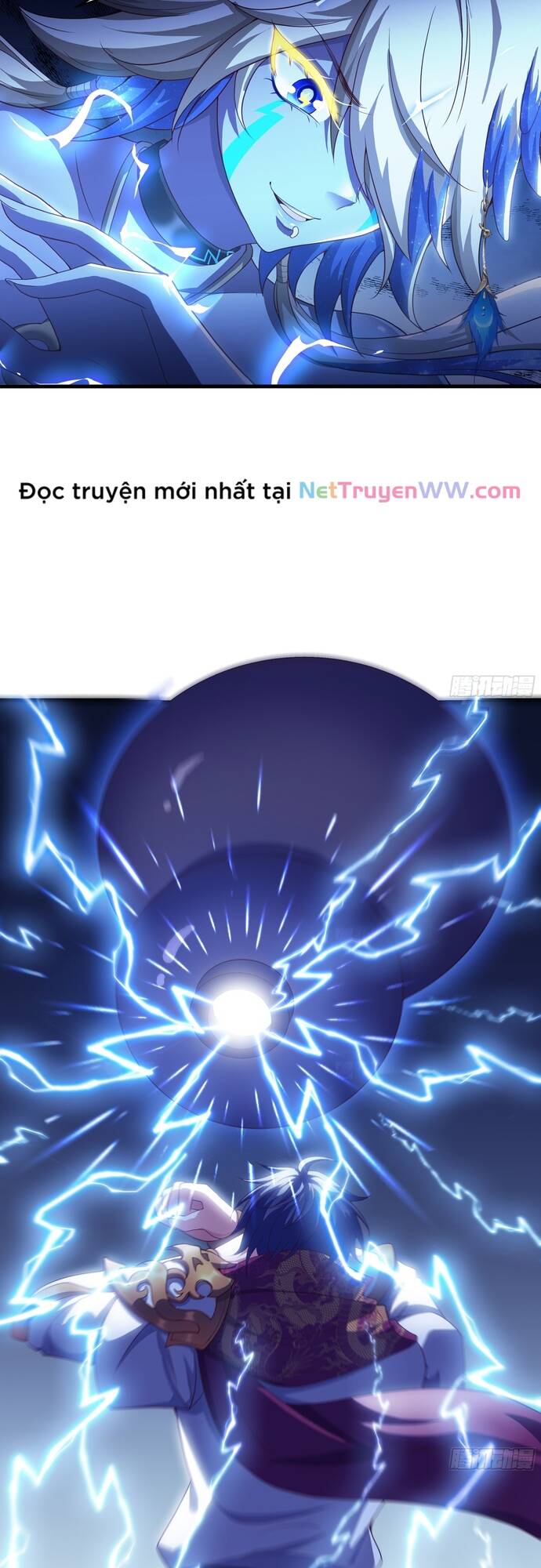 Tán Nhân Vô Địch Tái Sinh Vào Phong Thần Bảng Chapter 47 - 17