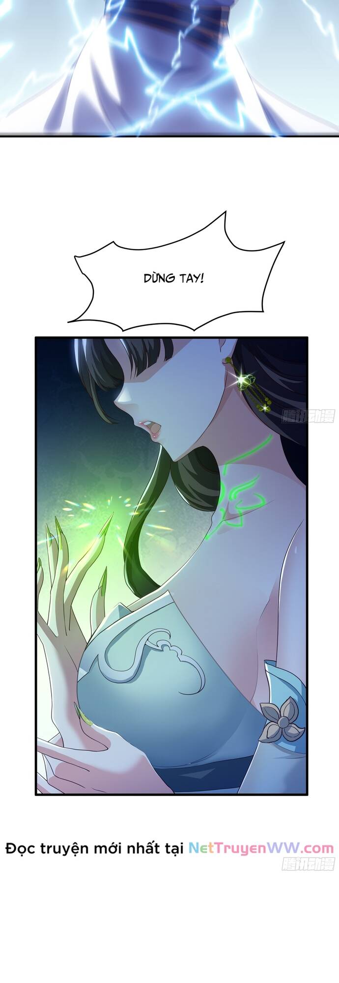 Tán Nhân Vô Địch Tái Sinh Vào Phong Thần Bảng Chapter 47 - 18