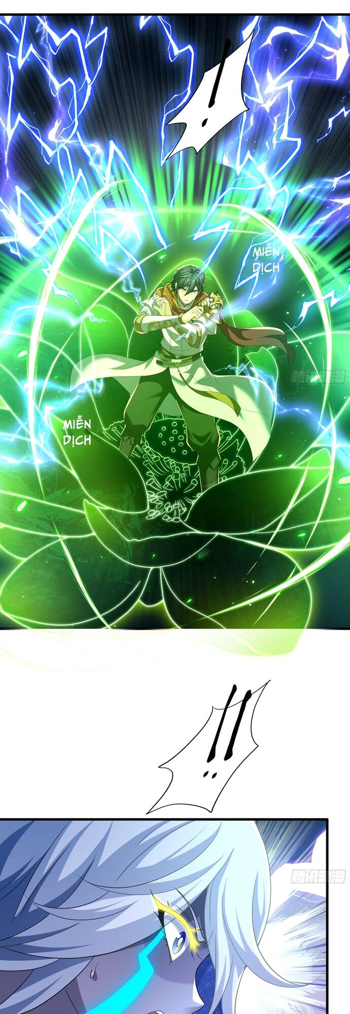 Tán Nhân Vô Địch Tái Sinh Vào Phong Thần Bảng Chapter 47 - 19