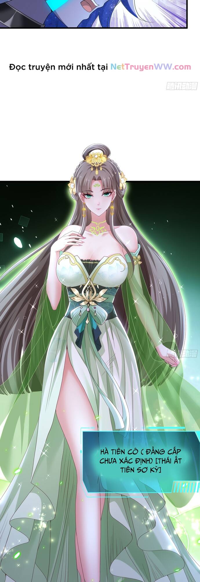 Tán Nhân Vô Địch Tái Sinh Vào Phong Thần Bảng Chapter 47 - 20