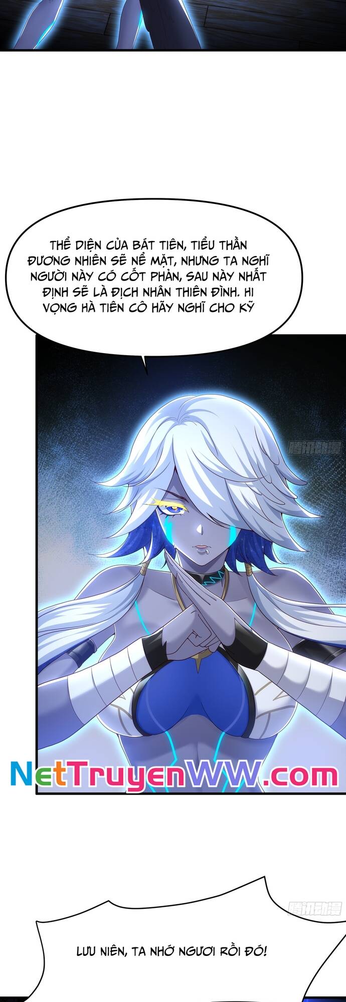 Tán Nhân Vô Địch Tái Sinh Vào Phong Thần Bảng Chapter 47 - 22