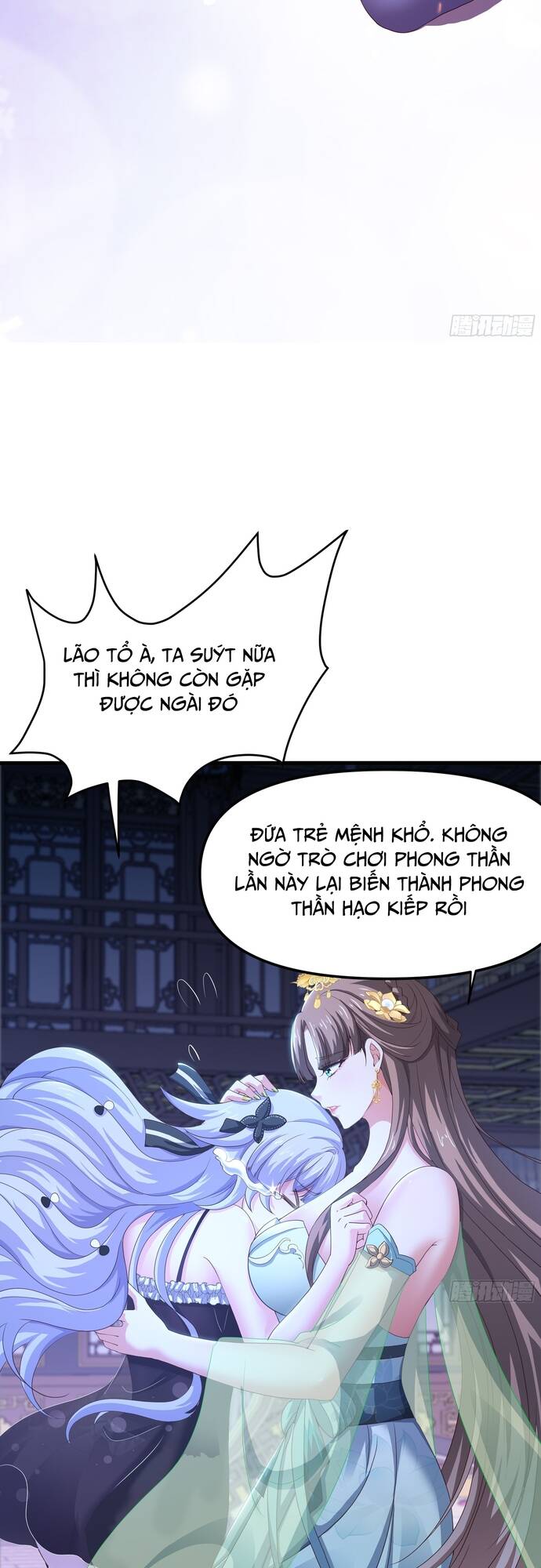 Tán Nhân Vô Địch Tái Sinh Vào Phong Thần Bảng Chapter 47 - 28