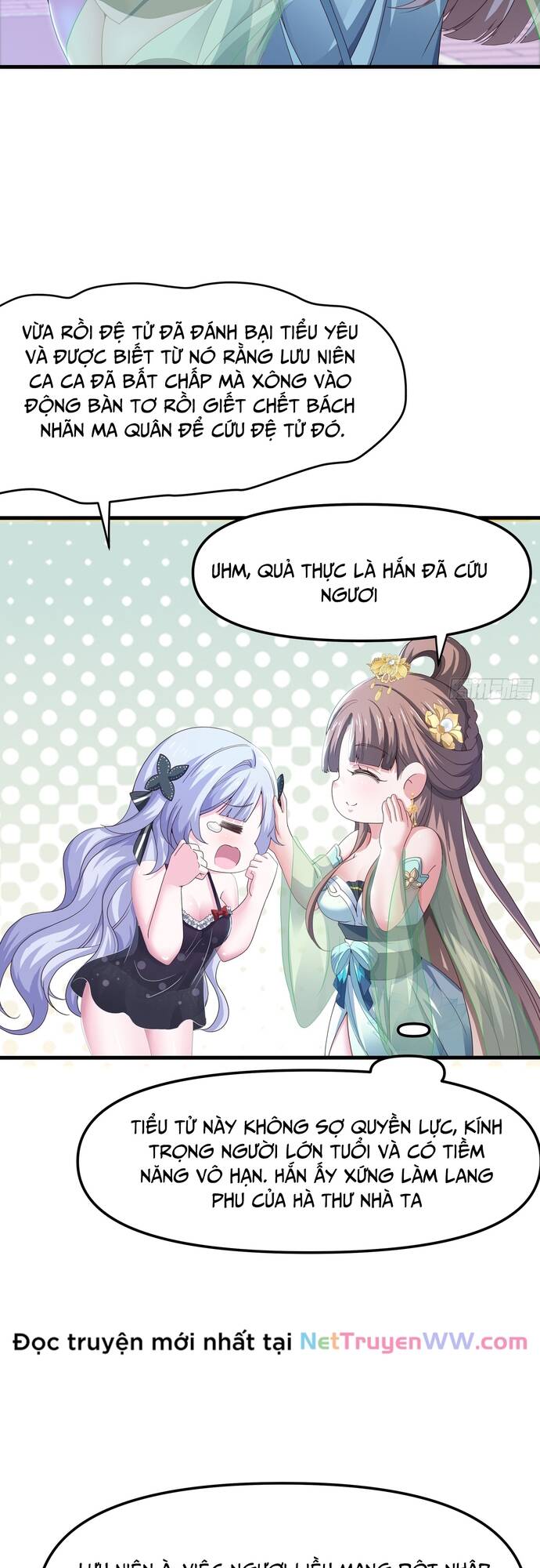 Tán Nhân Vô Địch Tái Sinh Vào Phong Thần Bảng Chapter 47 - 29