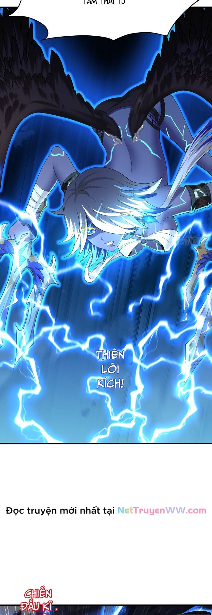 Tán Nhân Vô Địch Tái Sinh Vào Phong Thần Bảng Chapter 47 - 8