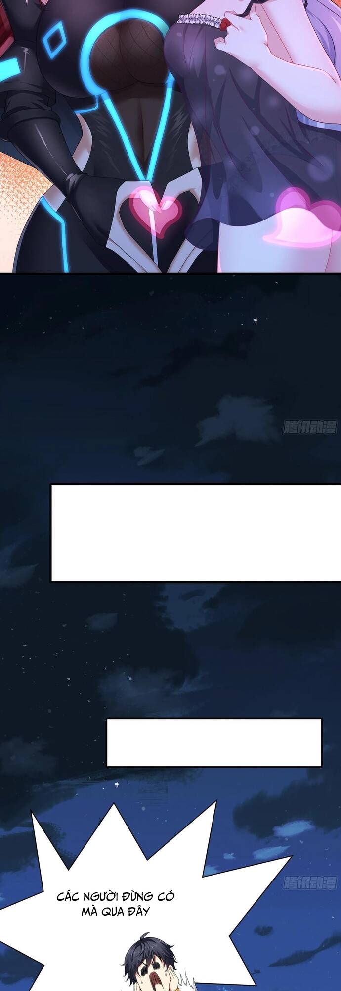 Tán Nhân Vô Địch Tái Sinh Vào Phong Thần Bảng Chapter 48 - 20