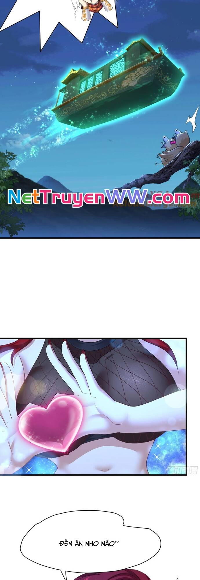 Tán Nhân Vô Địch Tái Sinh Vào Phong Thần Bảng Chapter 48 - 21