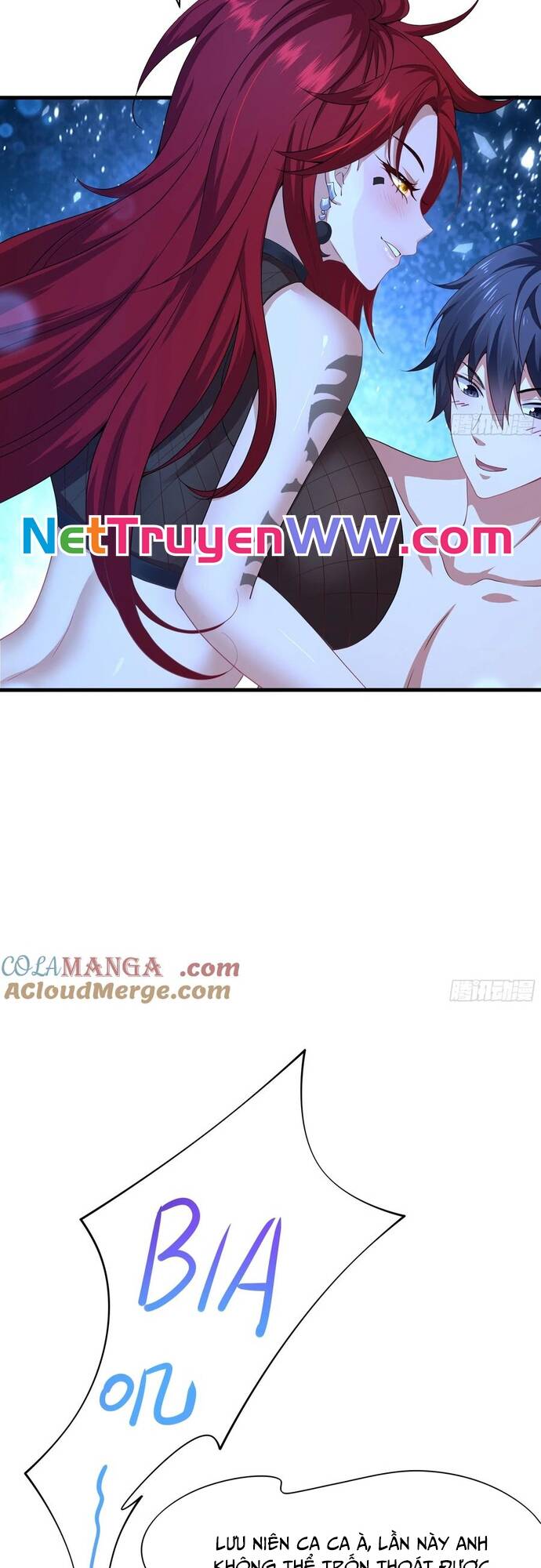 Tán Nhân Vô Địch Tái Sinh Vào Phong Thần Bảng Chapter 48 - 22