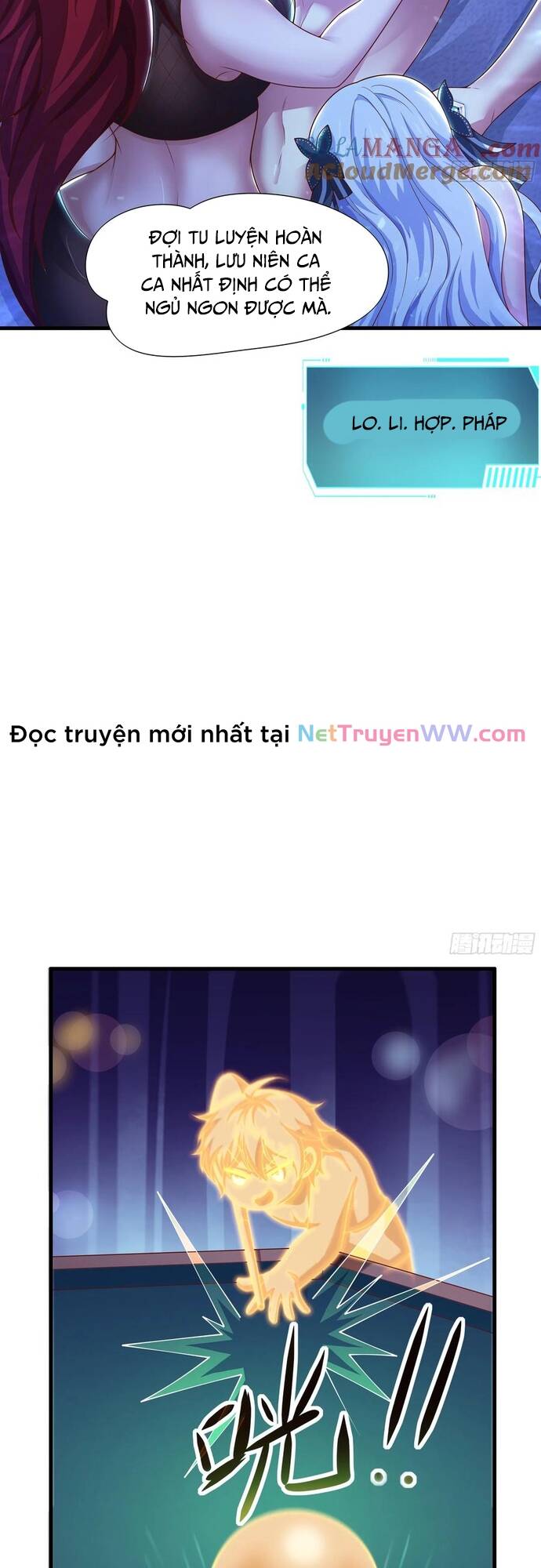 Tán Nhân Vô Địch Tái Sinh Vào Phong Thần Bảng Chapter 48 - 24