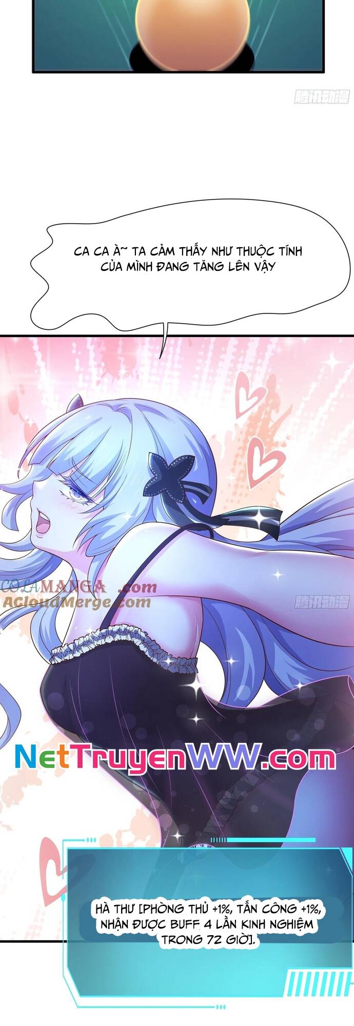 Tán Nhân Vô Địch Tái Sinh Vào Phong Thần Bảng Chapter 48 - 25