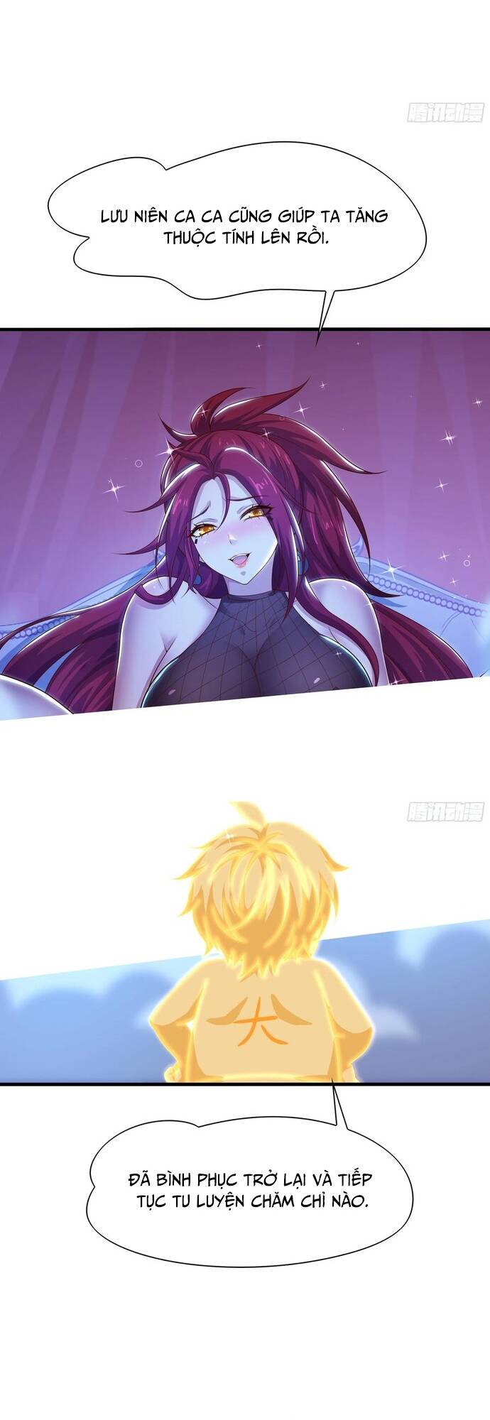 Tán Nhân Vô Địch Tái Sinh Vào Phong Thần Bảng Chapter 48 - 26