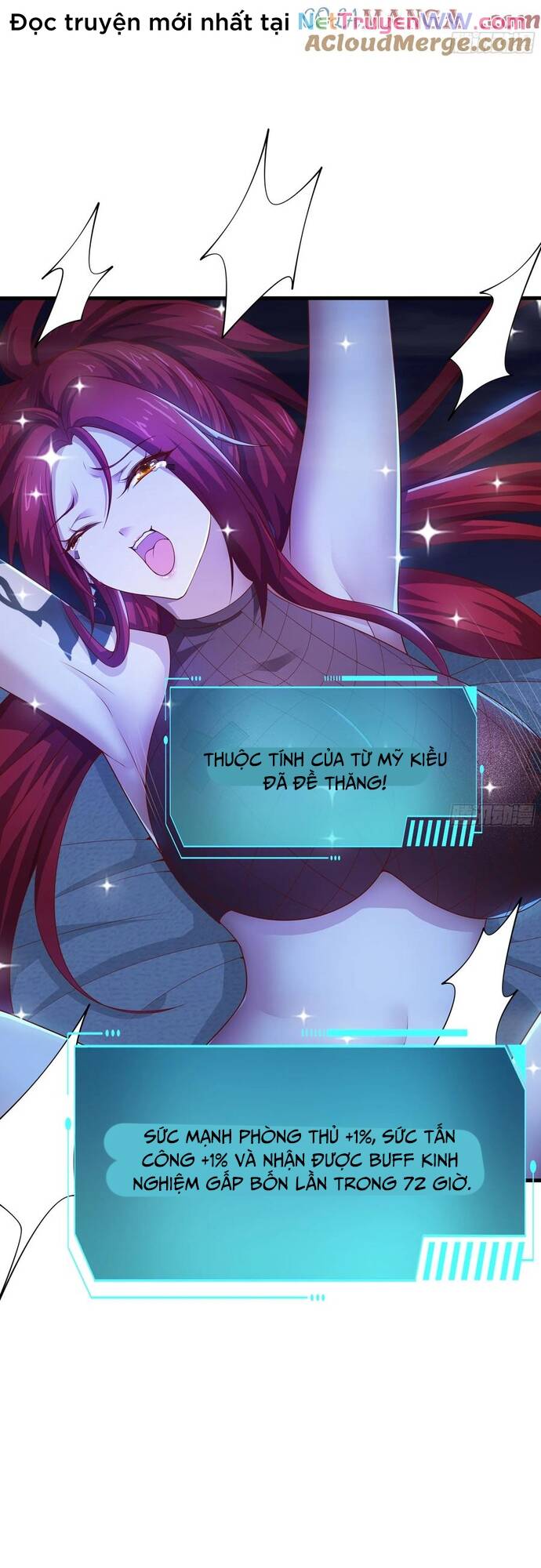 Tán Nhân Vô Địch Tái Sinh Vào Phong Thần Bảng Chapter 48 - 27