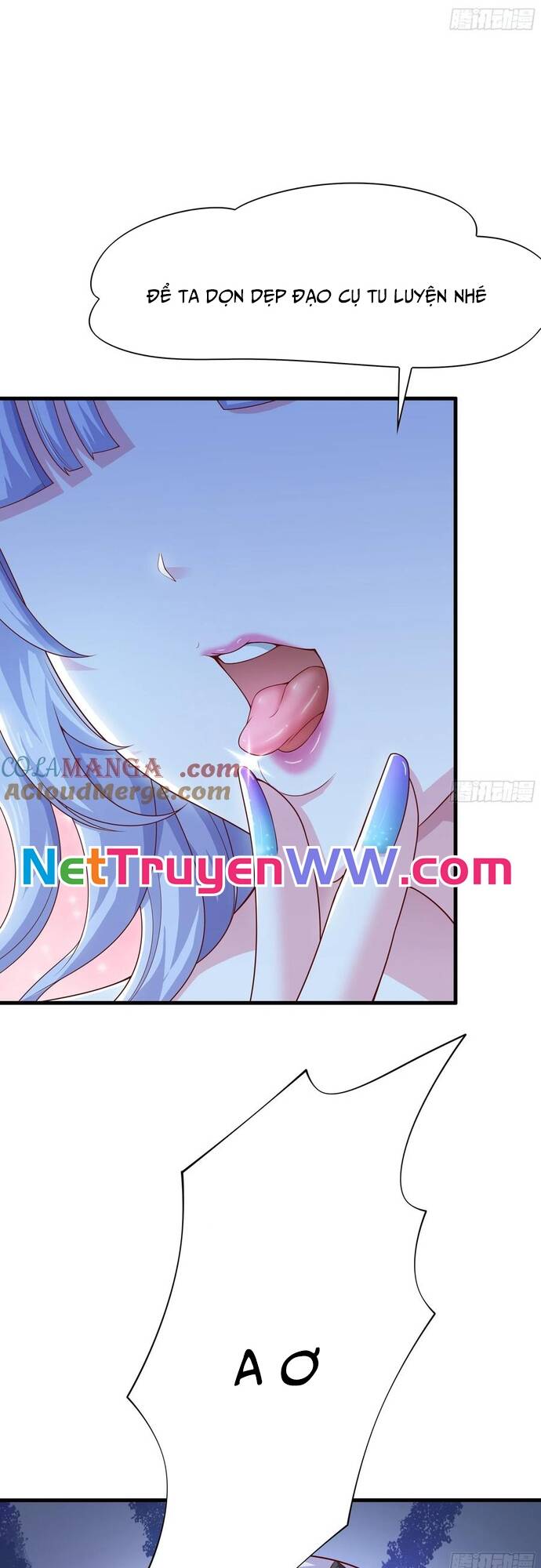 Tán Nhân Vô Địch Tái Sinh Vào Phong Thần Bảng Chapter 48 - 28
