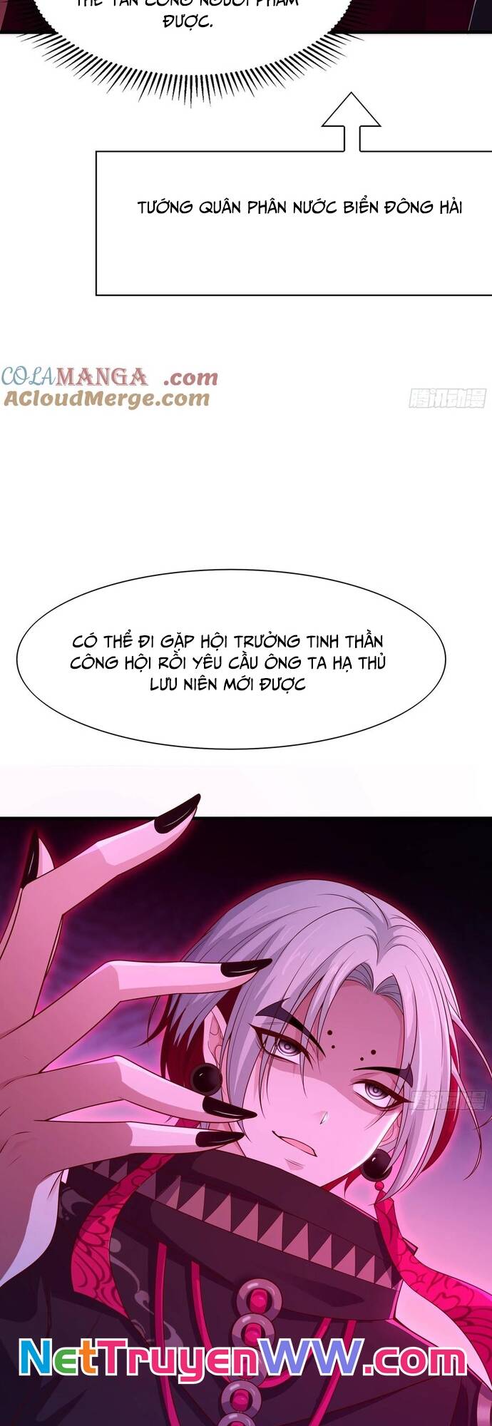 Tán Nhân Vô Địch Tái Sinh Vào Phong Thần Bảng Chapter 48 - 31