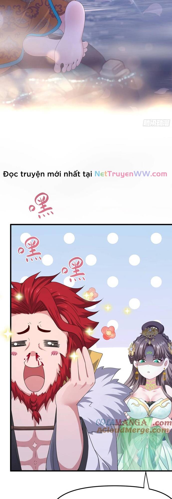 Tán Nhân Vô Địch Tái Sinh Vào Phong Thần Bảng Chapter 48 - 8