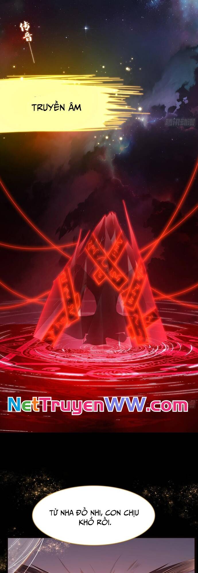 Tán Nhân Vô Địch Tái Sinh Vào Phong Thần Bảng Chapter 49 - 2