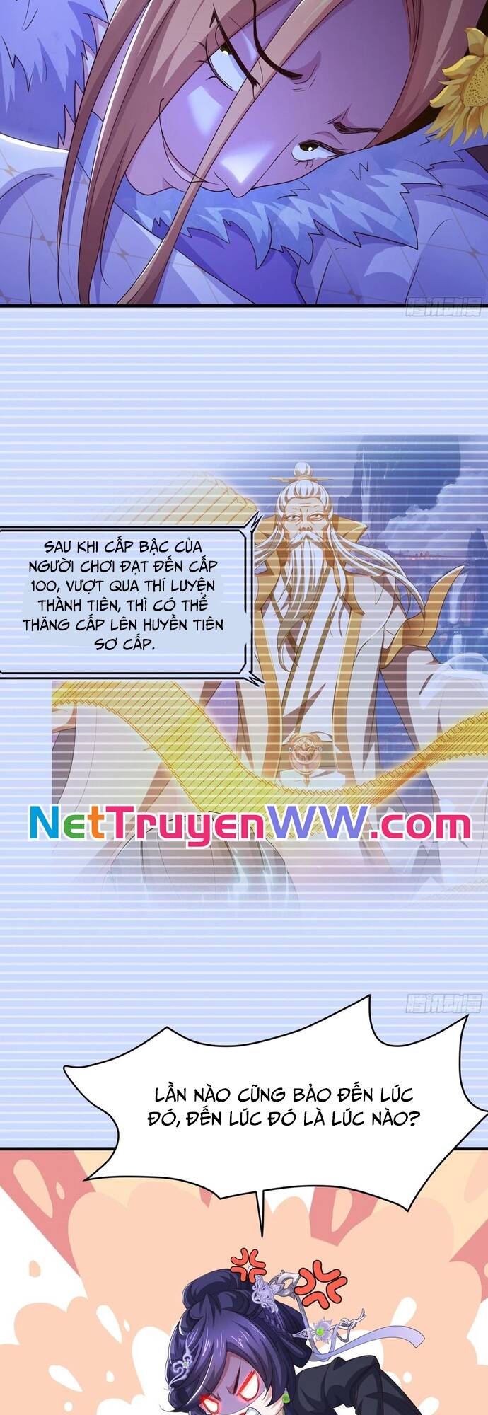 Tán Nhân Vô Địch Tái Sinh Vào Phong Thần Bảng Chapter 49 - 13