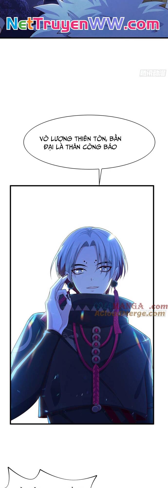 Tán Nhân Vô Địch Tái Sinh Vào Phong Thần Bảng Chapter 49 - 15