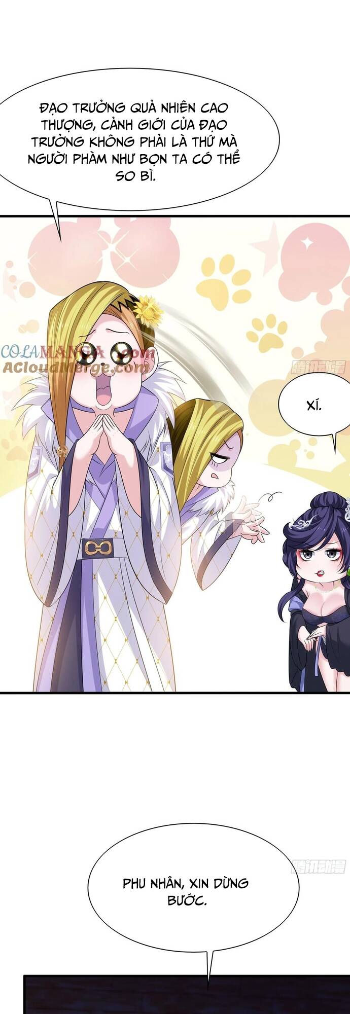 Tán Nhân Vô Địch Tái Sinh Vào Phong Thần Bảng Chapter 49 - 18