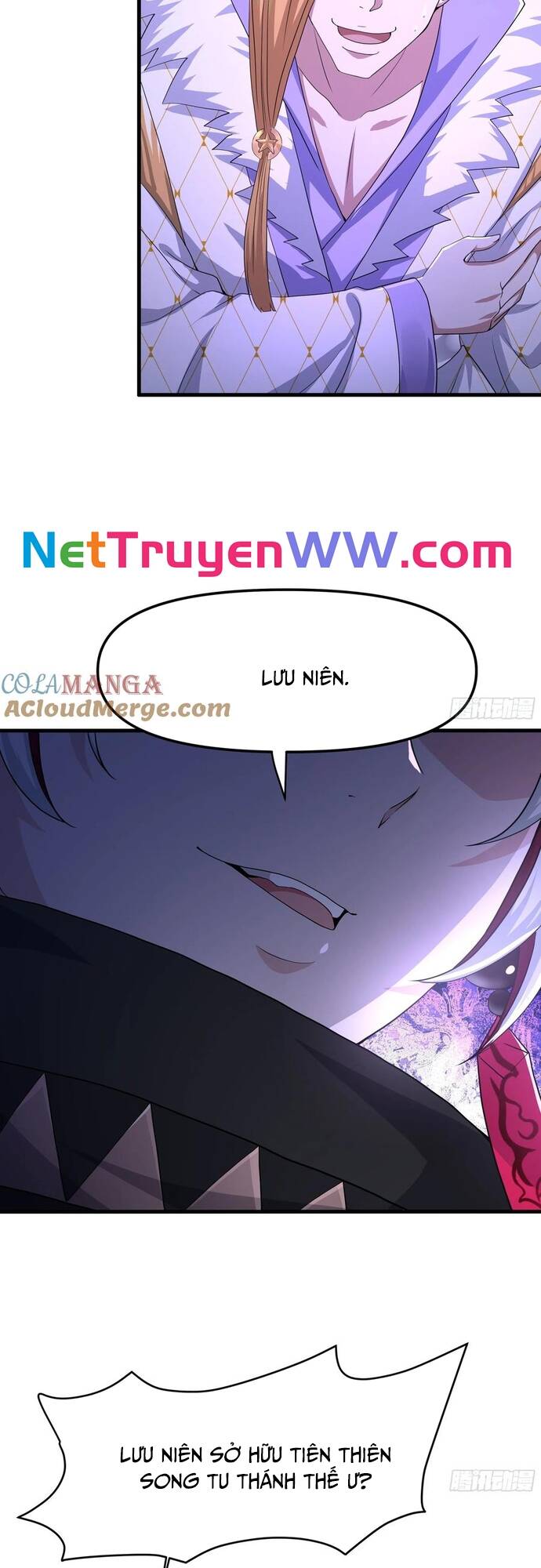 Tán Nhân Vô Địch Tái Sinh Vào Phong Thần Bảng Chapter 49 - 25