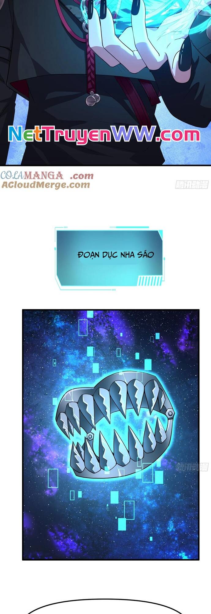 Tán Nhân Vô Địch Tái Sinh Vào Phong Thần Bảng Chapter 49 - 28