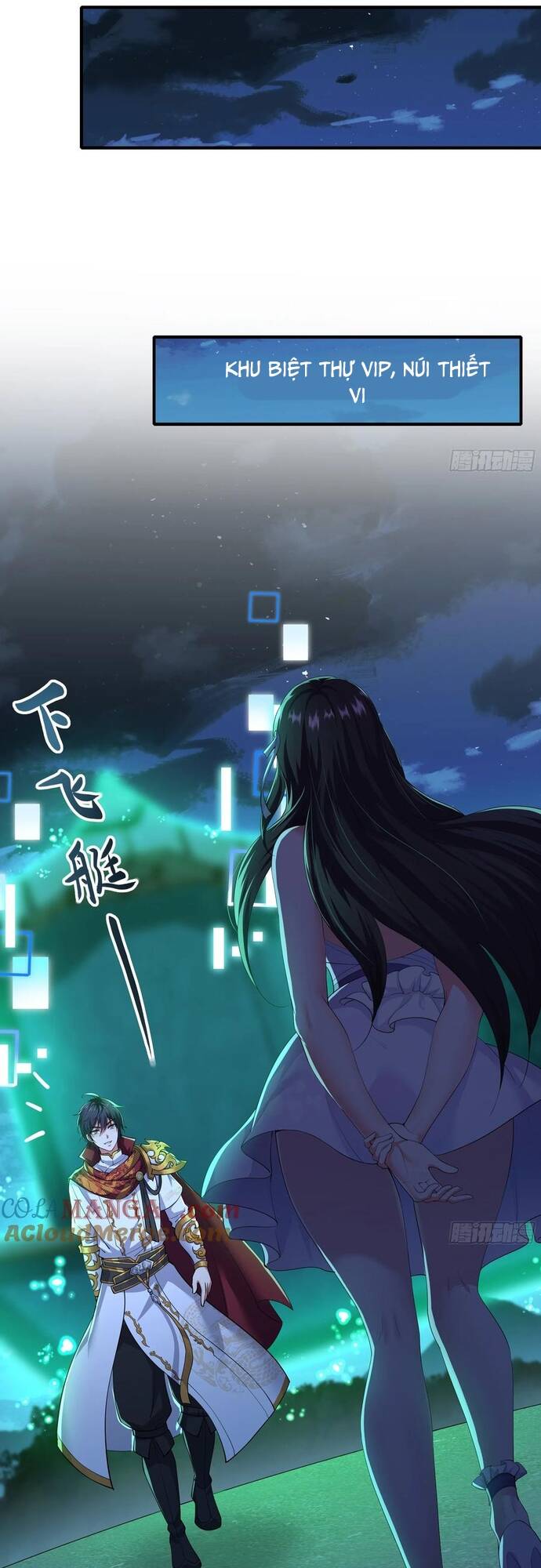 Tán Nhân Vô Địch Tái Sinh Vào Phong Thần Bảng Chapter 49 - 33