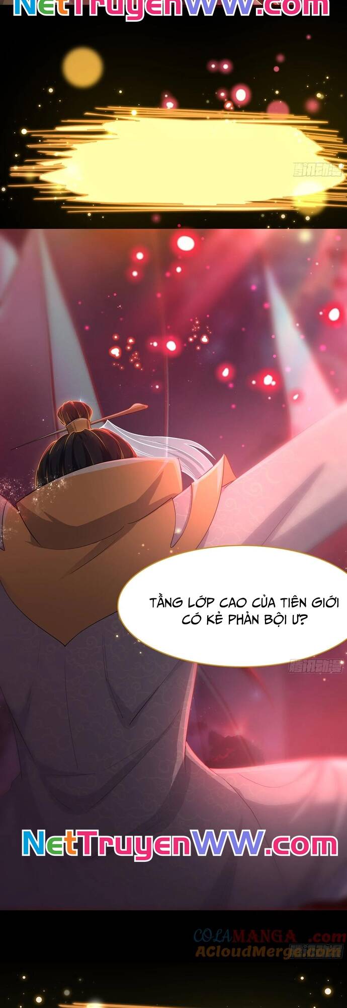 Tán Nhân Vô Địch Tái Sinh Vào Phong Thần Bảng Chapter 49 - 5