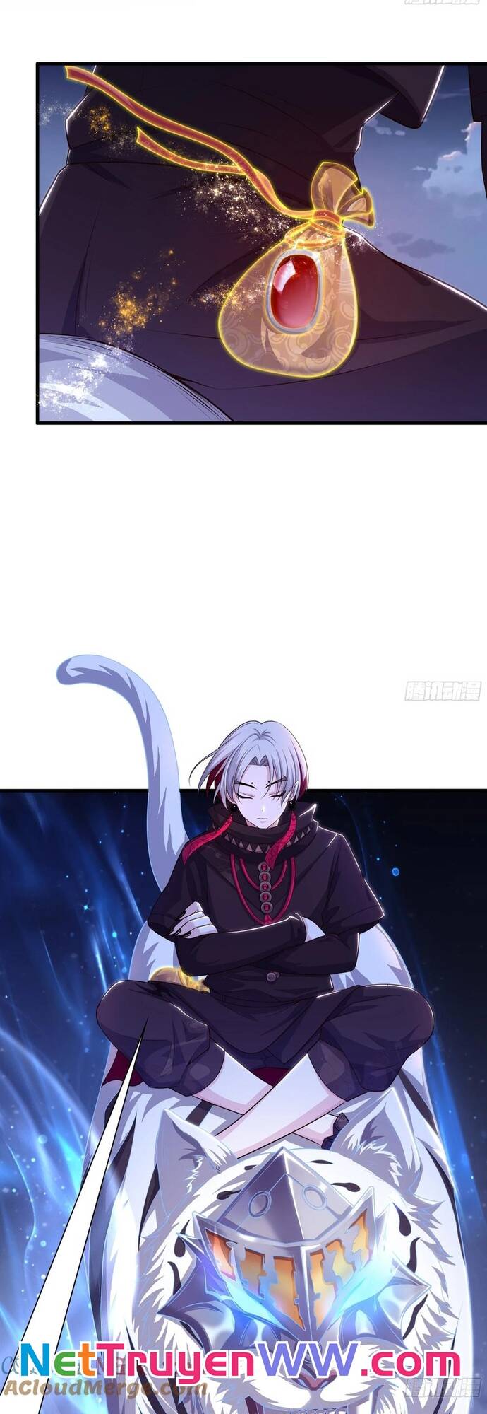 Tán Nhân Vô Địch Tái Sinh Vào Phong Thần Bảng Chapter 49 - 9