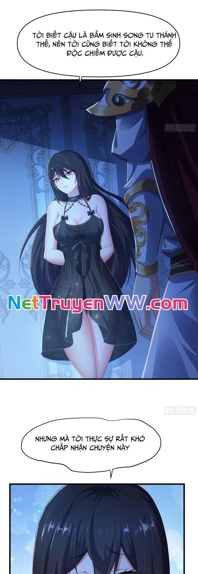 Tán Nhân Vô Địch Tái Sinh Vào Phong Thần Bảng Chapter 50 - 2