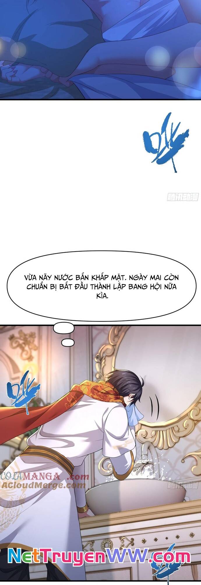 Tán Nhân Vô Địch Tái Sinh Vào Phong Thần Bảng Chapter 50 - 15