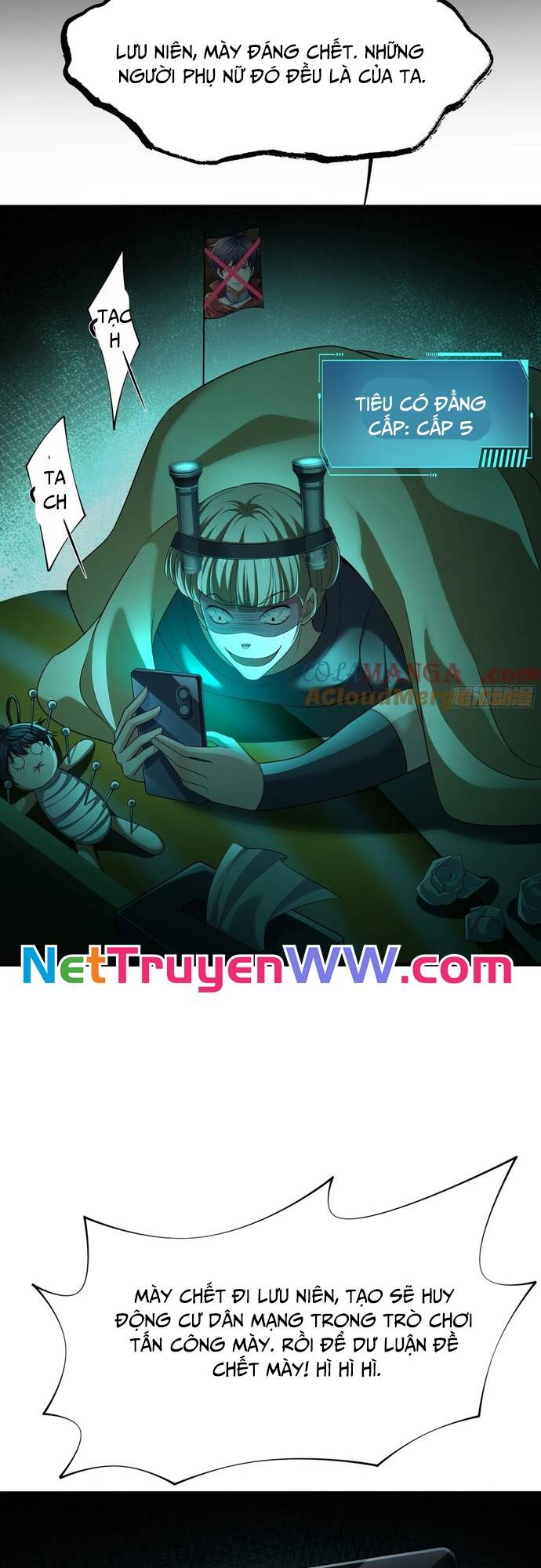 Tán Nhân Vô Địch Tái Sinh Vào Phong Thần Bảng Chapter 50 - 17