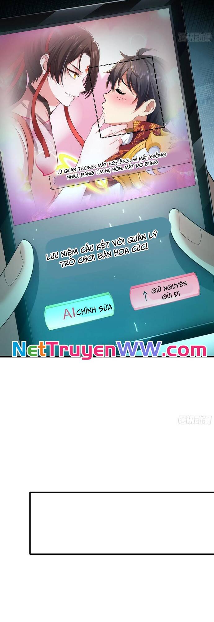 Tán Nhân Vô Địch Tái Sinh Vào Phong Thần Bảng Chapter 50 - 18