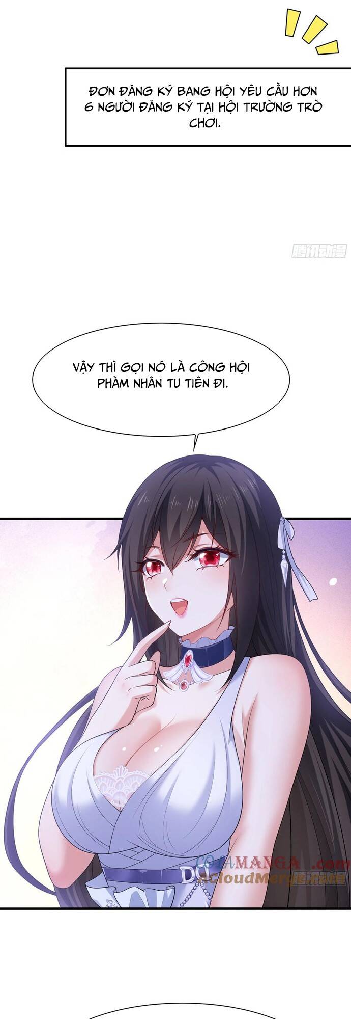 Tán Nhân Vô Địch Tái Sinh Vào Phong Thần Bảng Chapter 50 - 20