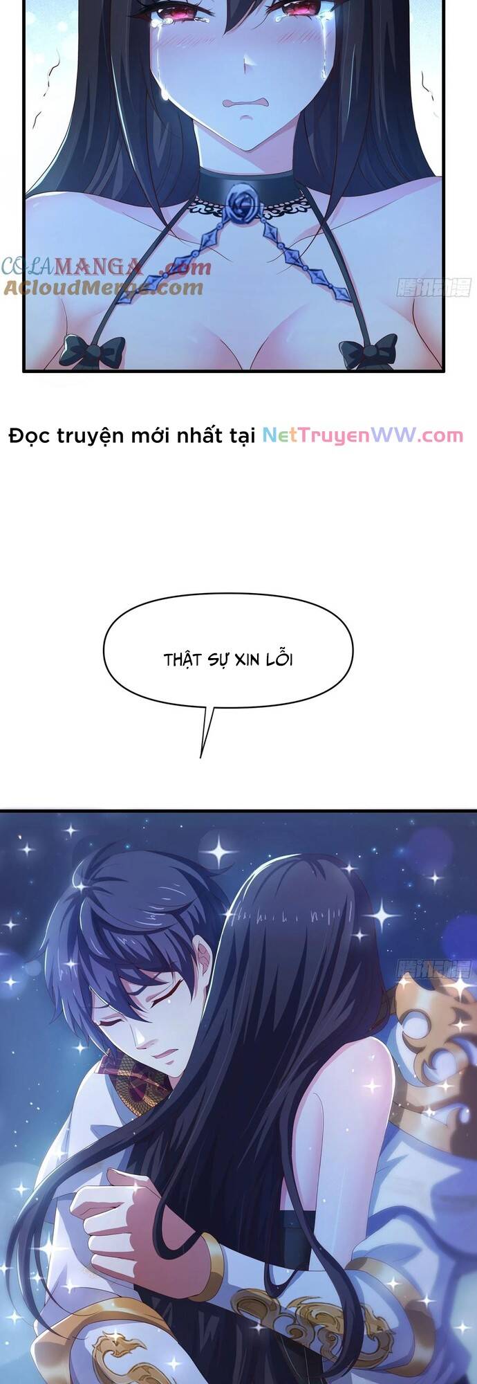 Tán Nhân Vô Địch Tái Sinh Vào Phong Thần Bảng Chapter 50 - 3