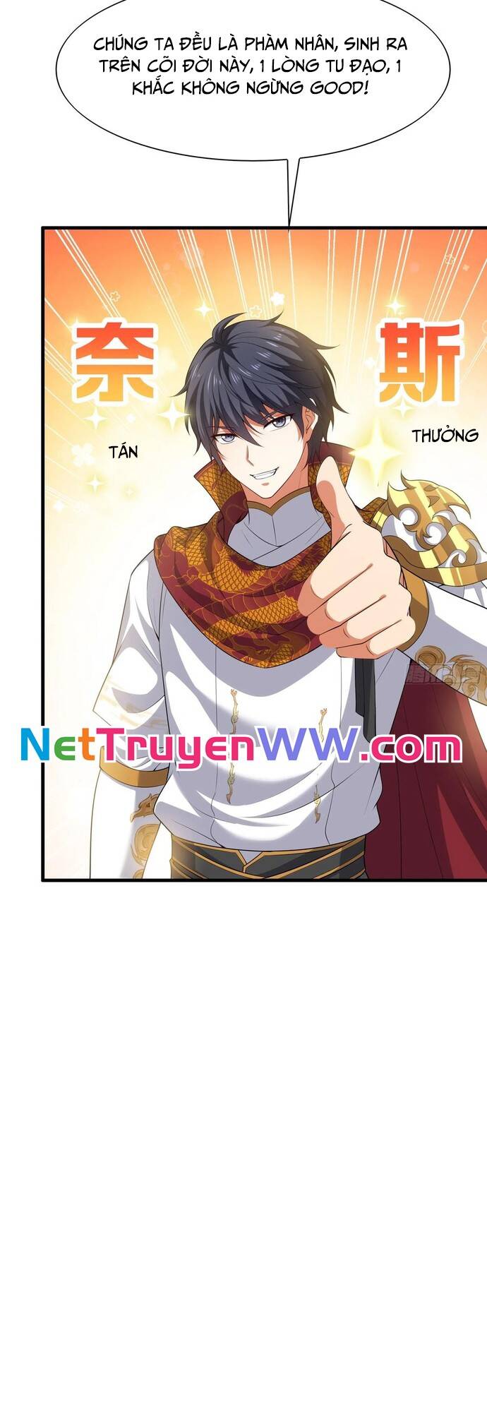 Tán Nhân Vô Địch Tái Sinh Vào Phong Thần Bảng Chapter 50 - 21