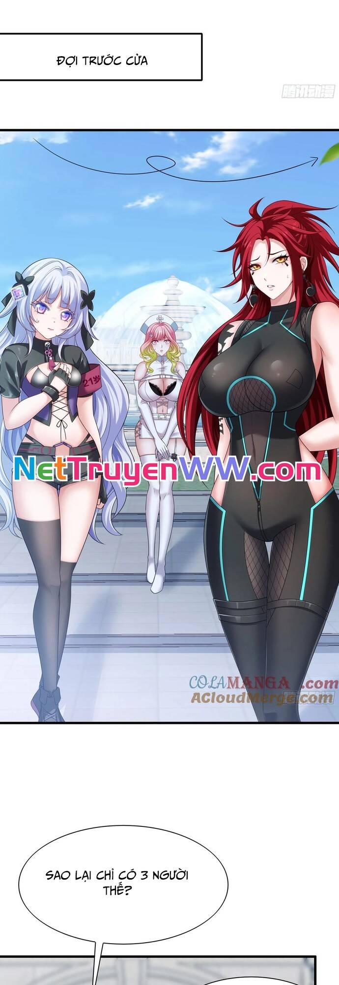 Tán Nhân Vô Địch Tái Sinh Vào Phong Thần Bảng Chapter 50 - 22